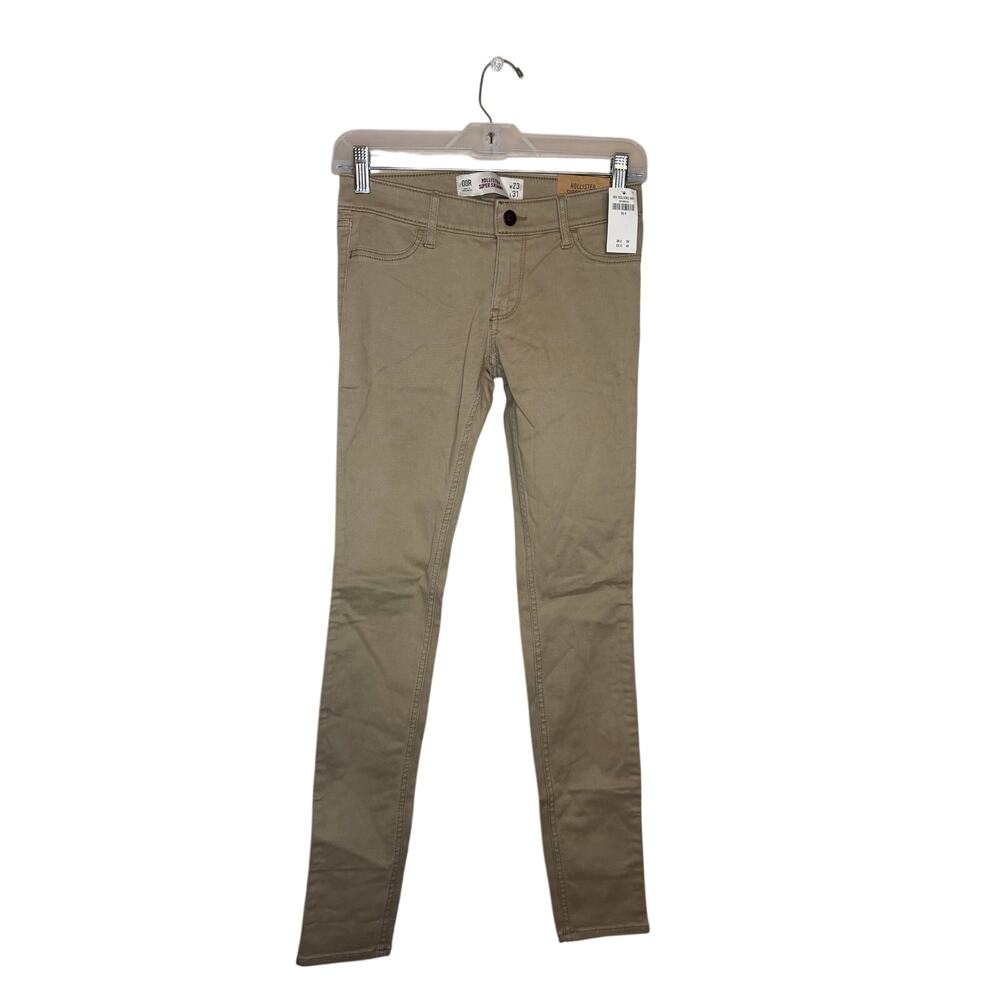New Hollister Pants